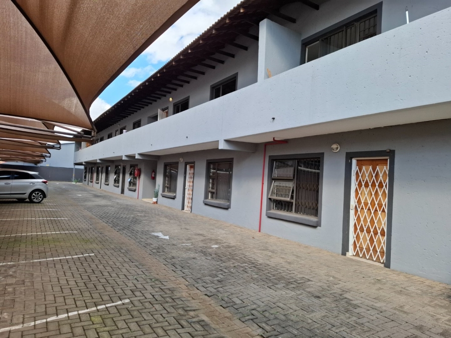 2 Bedroom Property for Sale in Universitas Free State